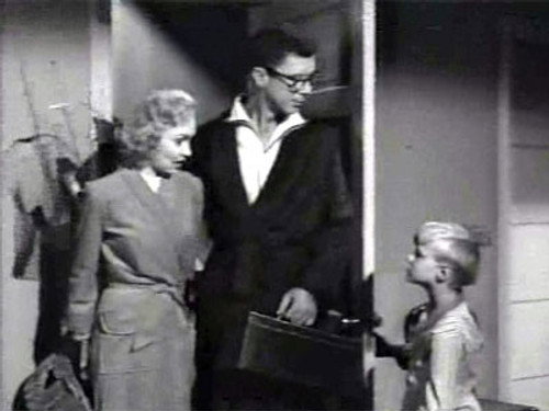 Dennis the Menace Season 1 Episode 3 - The Fishing Trip