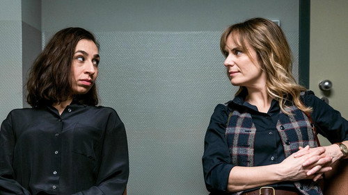Scene of the Crime Season 52 Episode 8 - Episode 8