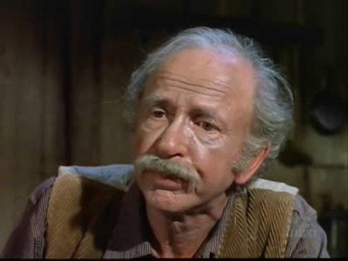 Bonanza Season 14 Episode 11 - The Sound of Sadness