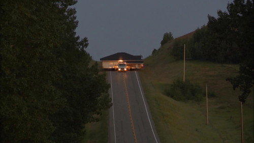 Cabin Truckers Season 1 Episode 2 - Tough Trek