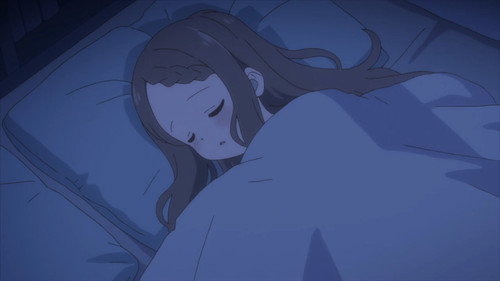 Encouragement of Climb Season 3 Episode 11 - A Clumsy Traversal