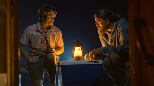 Outer Banks Season 3 Episode 3 - Fathers and Sons