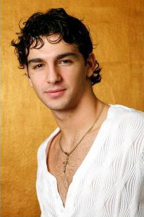 Raimondo Todaro