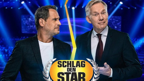 Schlag den Star Season 15 Episode 1 - Episode 1