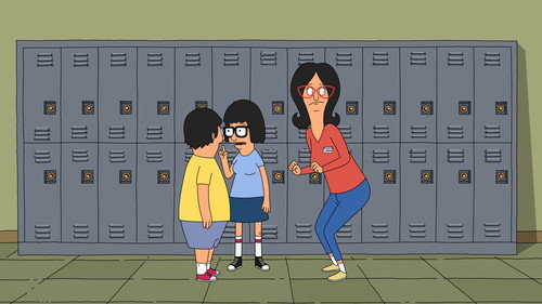 undefined Season 13 Episode 13 - Stop! Or My Mom Will Sleuth!