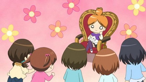 12-sai.: Chicchana Mune no Tokimeki Season 1 Episode 6 - Boyfriend