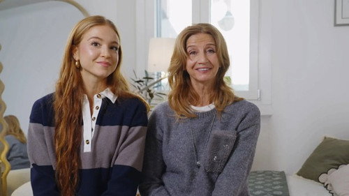 Home at first sight Season 8 Episode 14 - Ester e Sofia