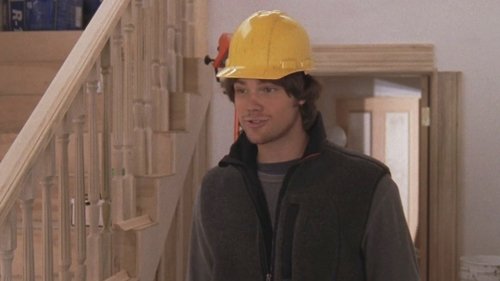 Gilmore Girls Season 4 Episode 15 - Scene in a Mall