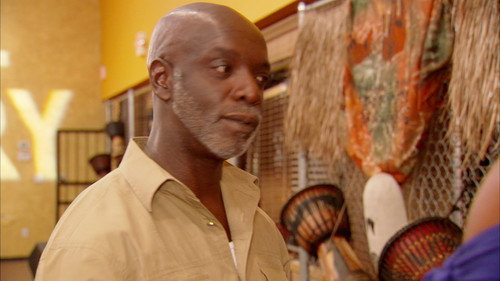 The Real Housewives of Atlanta Season 3 Episode 11 - Contract Player