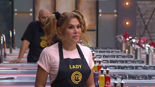 Masterchef Celebrity: Colombia Season 4 Episode 8 - Episode 8