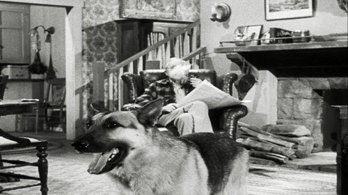 Perry Mason Season 1 Episode 35 - The Case of the Lazy Lover