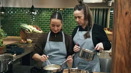 Badehotellets Kokkeskole Season 1 Episode 5 - Episode 5