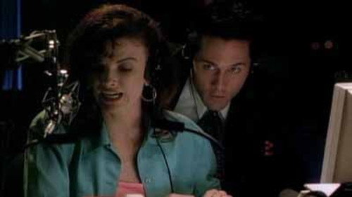 Silk Stalkings Season 2 Episode 14 - Was It Good for You Too?