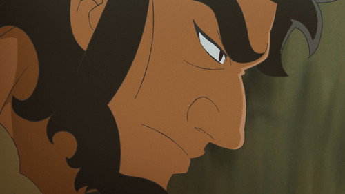 Ranking of Kings Season 1 Episode 8 - The Sacrifice of Dreams