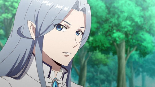 Fairy Ranmaru Season 1 Episode 9 - Apathy