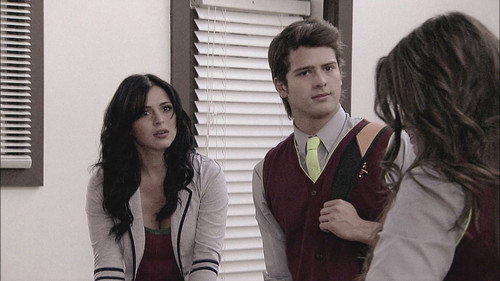 Grachi Season 1 Episode 20 - Episode 20