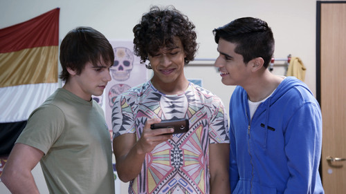 Once Season 1 Episode 23 - Episode 23