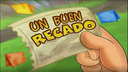 El Chavo: The Animated Series Season 3 Episode 17 - Episode 17