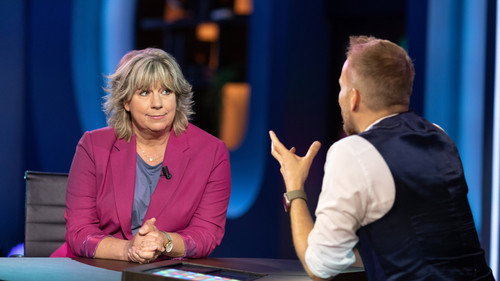 De Avondshow met Arjen Lubach Season 6 Episode 11 - Episode 11