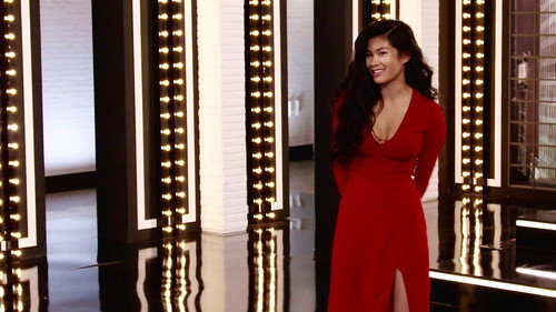 America's Next Top Model Season 23 Episode 9 - The Comeback