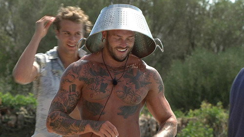 Love Island Season 1 Episode 17 - Episode 17