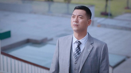Go Ahead Season 1 Episode 7 - Zi Qiu's Father