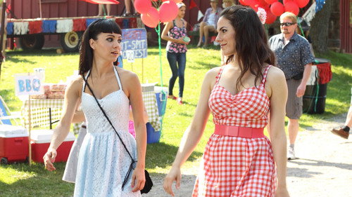 Lost Girl Season 3 Episode 7 - There's Bo Place Like Home
