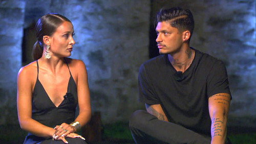 Temptation Island - Versuchung im Paradies Season 3 Episode 10 - Episode 10
