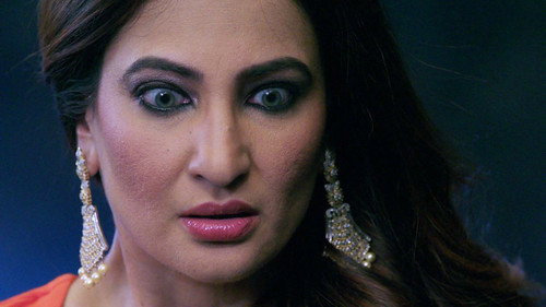 Sumitra Loses The Naagmani still