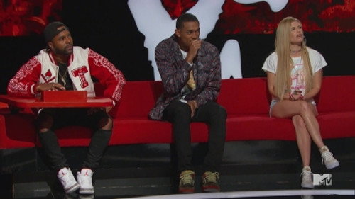Ridiculousness Season 10 Episode 15 - Jordan Clarkson