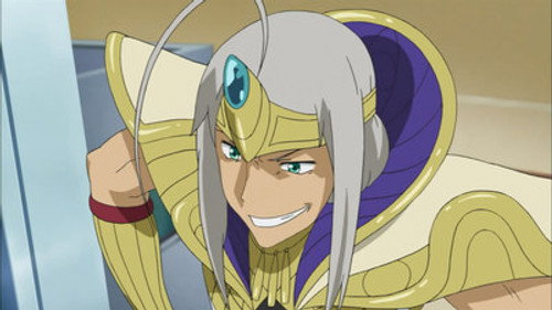 Nyarko-san: Another Crawling Chaos Season 1 Episode 3 - Yasaka Mahiro Wants to Live in Peace