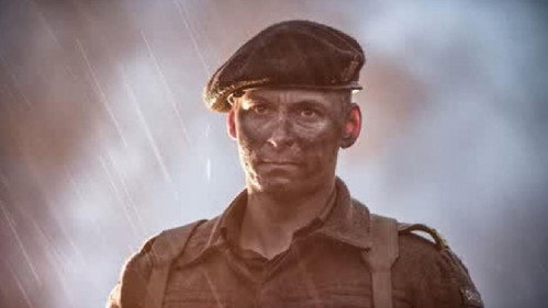 Hitler's Last Stand Season 3 Episode 2 - Hell in Hoven