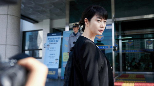 Unmasked Season 1 Episode 10 - Oh, Soryong