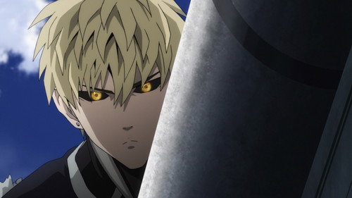 undefined Season 0 Episode 2 - The Shadow That Snuck Up Too Close