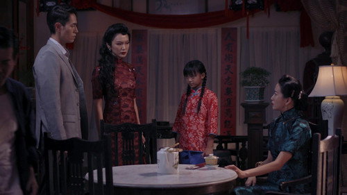 Last Madame Season 1 Episode 4 - Cure for the Troubled Heart