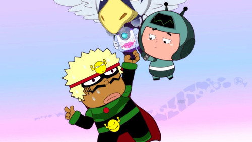 Episode 43 still
