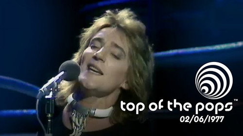 Top of the Pops Season 14 Episode 22 - 2nd June 1977
