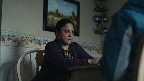 Late Bloomer Season 3 Episode 8 - Punch Drunk Love