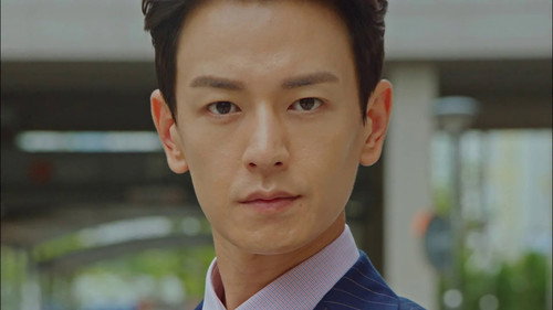 The Bride of Habaek Season 1 Episode 8 - Episode 8