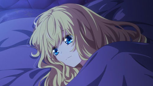 The Fated Magical Princess: Who Made Me a Princess Season 1 Episode 12 - Tea Party in the Rose Garden