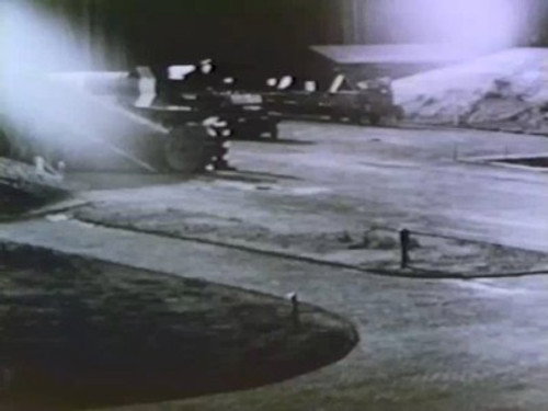 NOVA Season 4 Episode 1 - Hitler's Secret Weapon