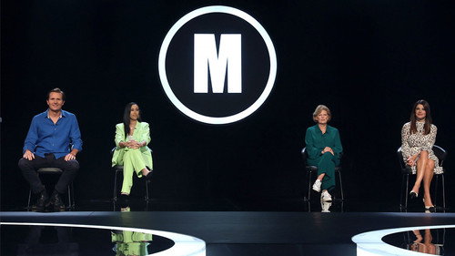Celebrity Mastermind Season 20 Episode 4 - Episode 4
