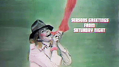 undefined Season 2 Episode 10 - Candice Bergen/Frank Zappa