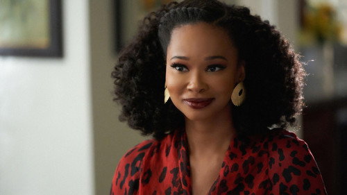 Dynasty Season 3 Episode 6 - A Used Up Memory