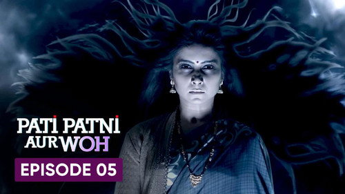Pati Patni Aur Woh Season 1 Episode 5 - Sorry Sorry Sorry !!!