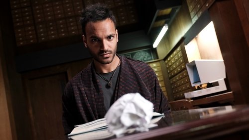 The Magicians Season 2 Episode 11 - The Rattening