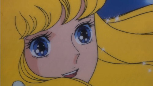 The Rose of Versailles Season 1 Episode 2 - Flutter! Austria's Butterfly