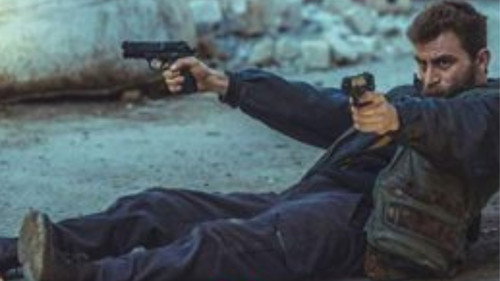 Söz Season 3 Episode 23 - Episode 23