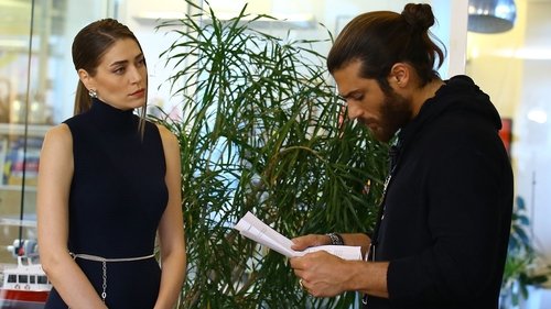 Erkenci Kuş Season 1 Episode 18 - Episode 18
