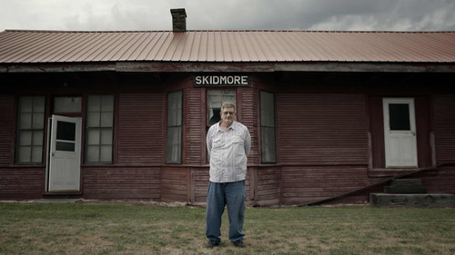 No One Saw a Thing Season 1 Episode 6 - Small Town Requiem